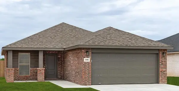 1305 Trenton Avenue, Lubbock, TX 79416