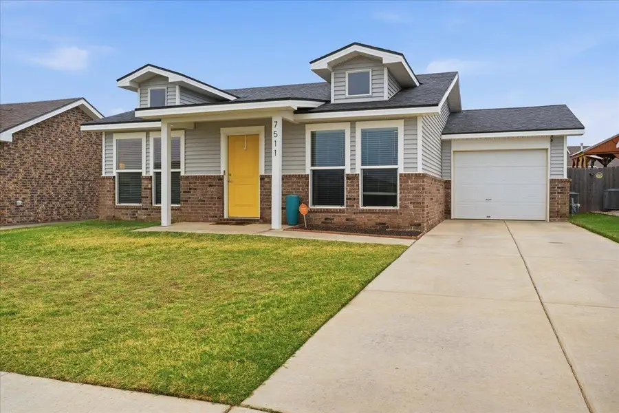 7511 27th Street, Lubbock, TX 79407 - #2