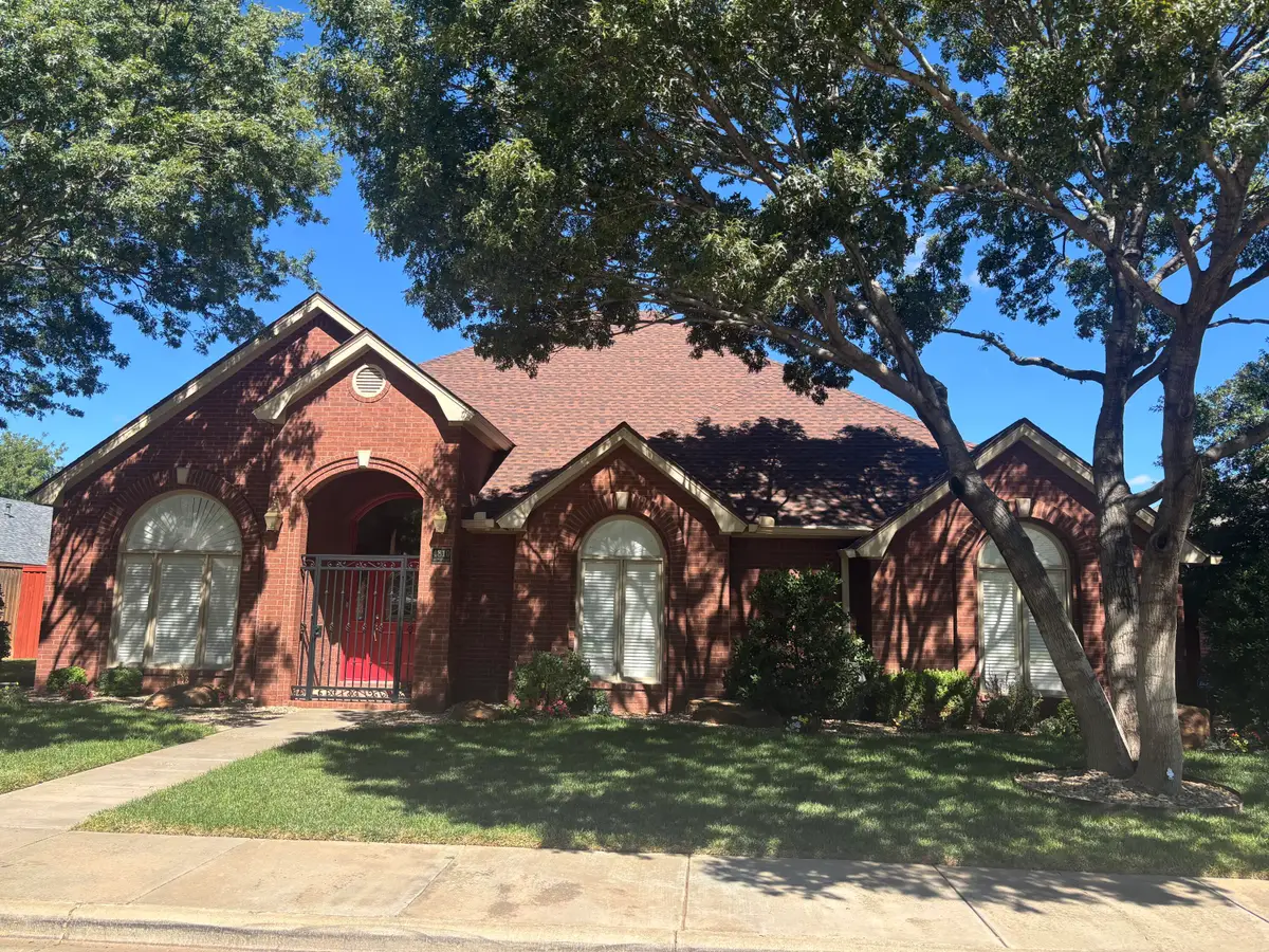 4810 101st Street, Lubbock, TX 79424 - #1