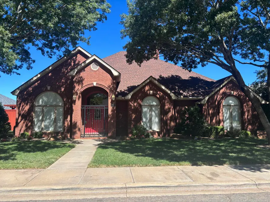 4810 101st Street, Lubbock, TX 79424 - #2