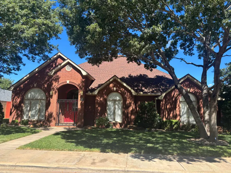 4810 101st Street, Lubbock, TX 79424 - #3