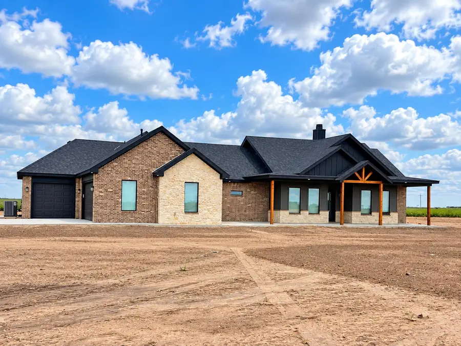 2302 County Road 3300, Lubbock, TX 79403 - #2