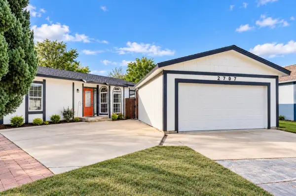 2707 92nd Street, Lubbock, TX 79423