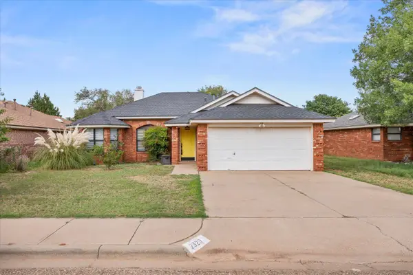 2320 94th Street, Lubbock, TX 79423