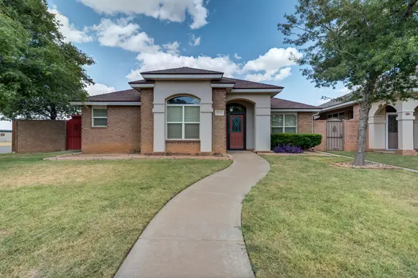 3116 102nd Street, Lubbock, TX 79423