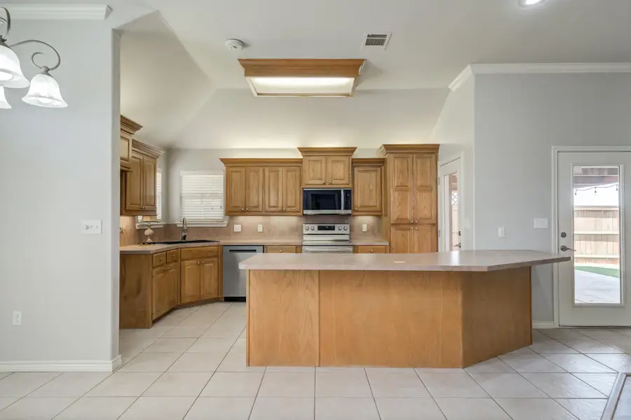 3116 102nd Street, Lubbock, TX 79423 - #3