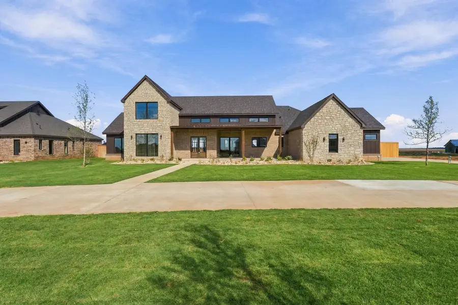 17209 County Rd 1920, Lubbock, TX 79424 - #2