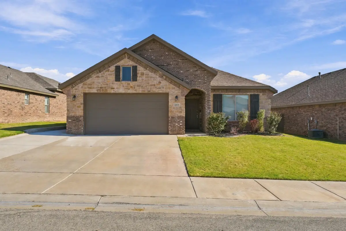 2308 104th Street, Lubbock, TX 79423 - #1