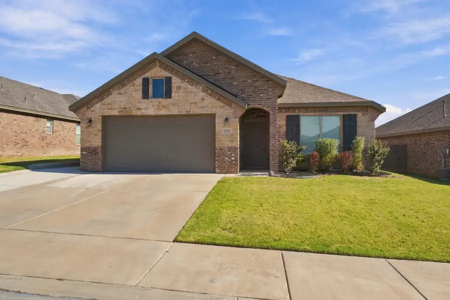 2308 104th Street, Lubbock, TX 79423 - #2