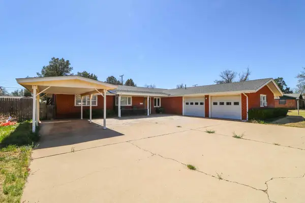 312 E 18th Street, Littlefield, TX 79339