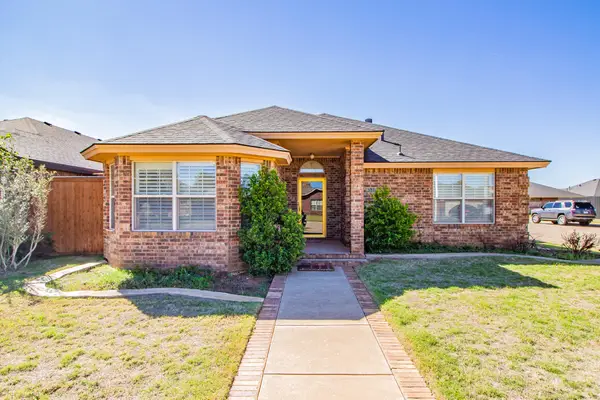 6537 8th Street, Lubbock, TX 79416