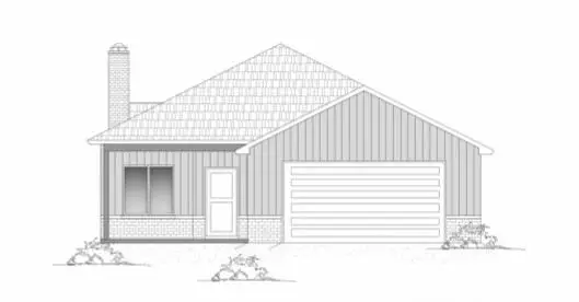 1429 15th Street, Shallowater, TX 79363