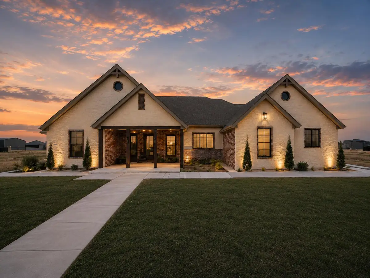 309 Juniper, New Home, TX 79383 - #1