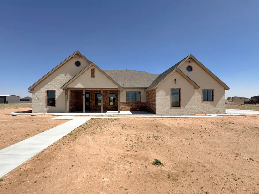 309 Juniper, New Home, TX 79383 - #2