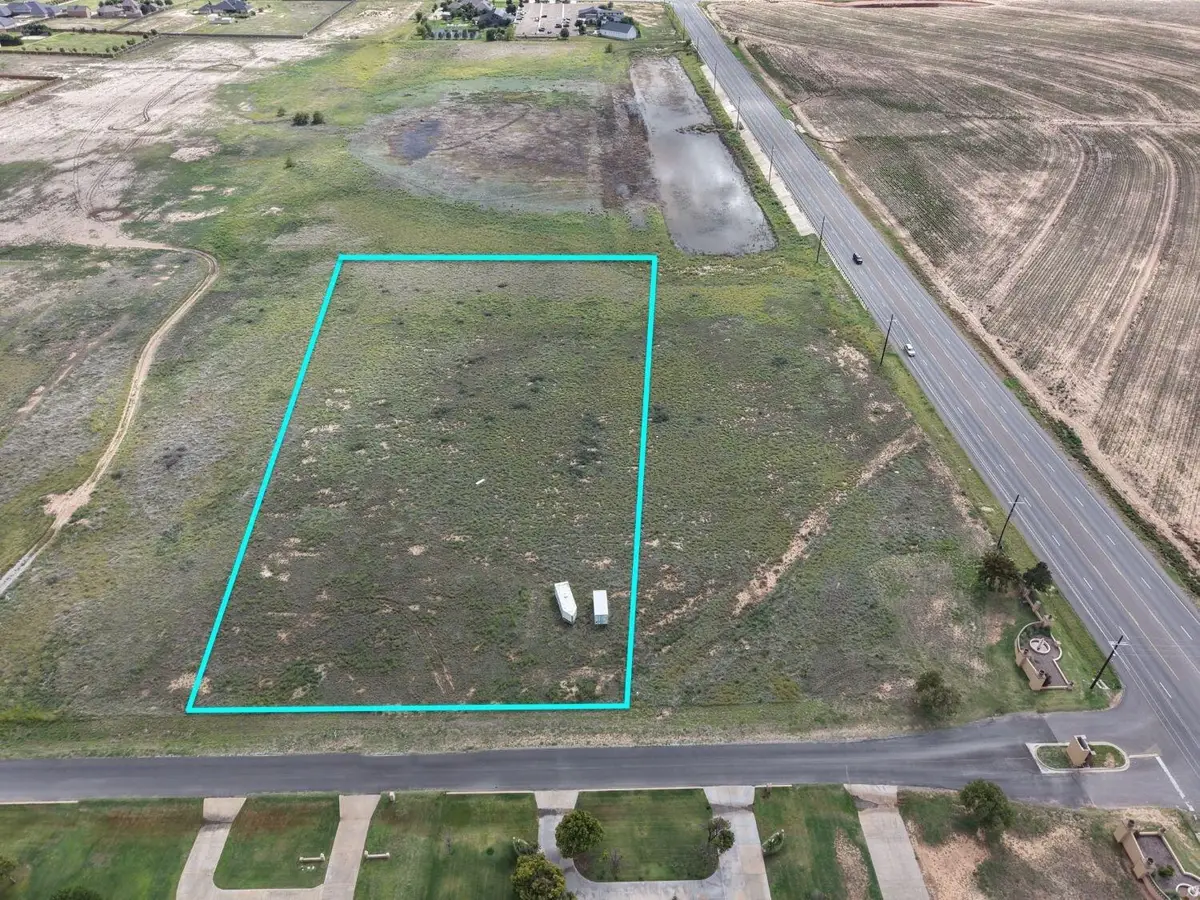 8603 County Road 6940, Lubbock, TX 79407 - #1