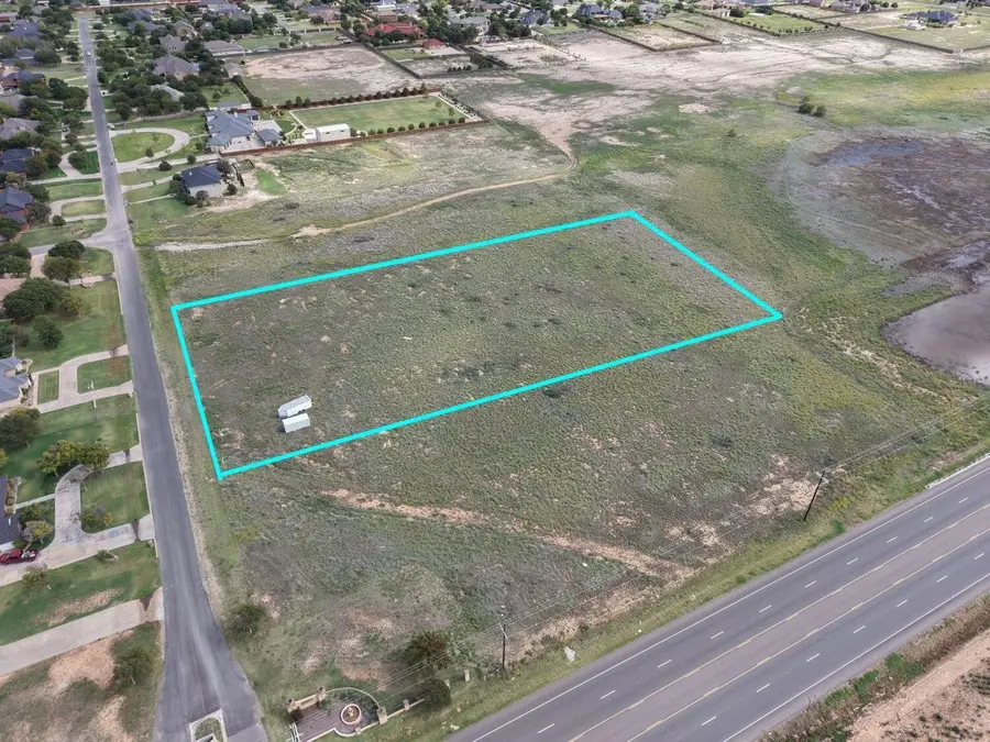 8603 County Road 6940, Lubbock, TX 79407 - #3