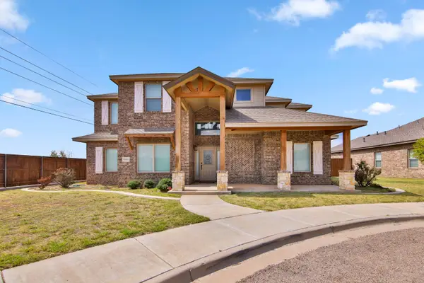 9608 Kewanee Avenue, Lubbock, TX 79424