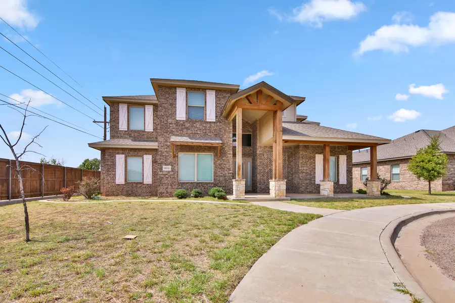 9608 Kewanee Avenue, Lubbock, TX 79424 - #2