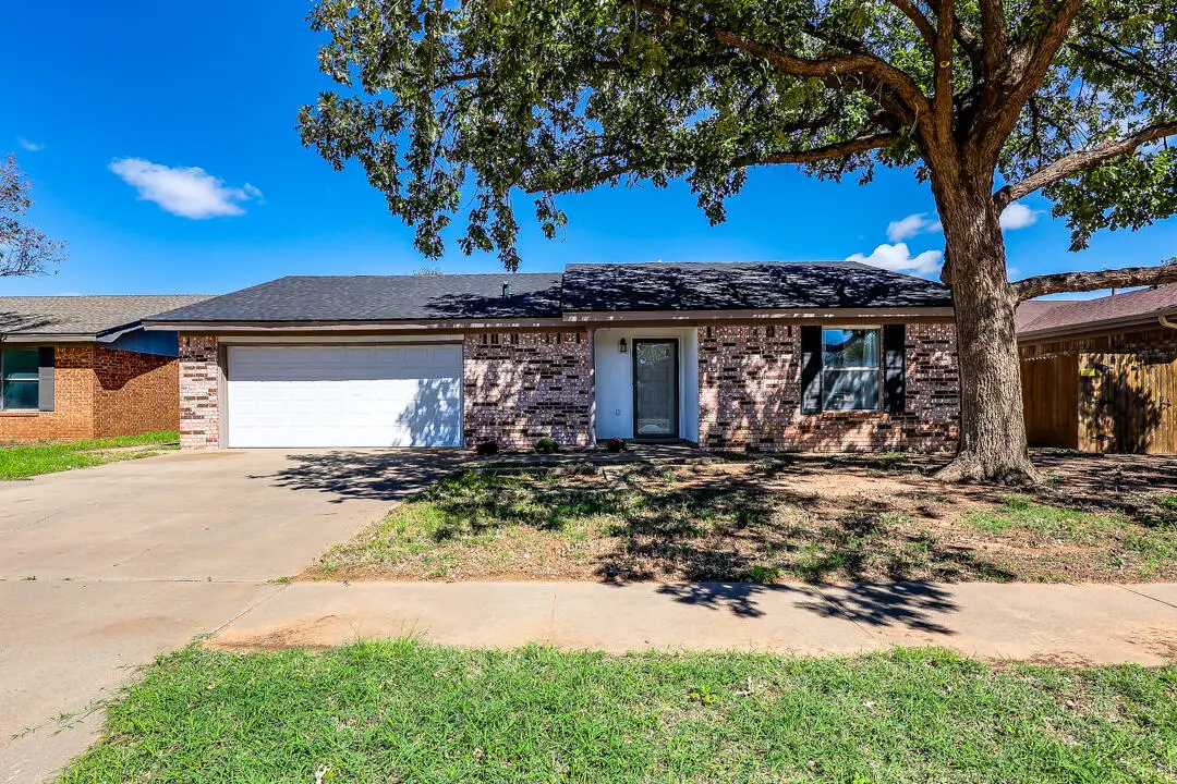 605 Ironton Avenue, Lubbock, TX 79416 - #1