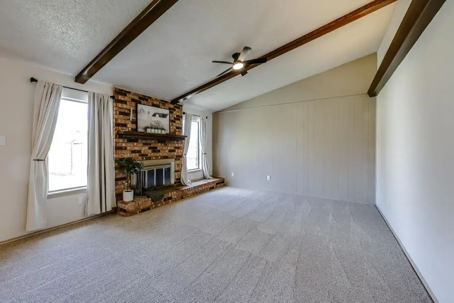 605 Ironton Avenue, Lubbock, TX 79416 - #3