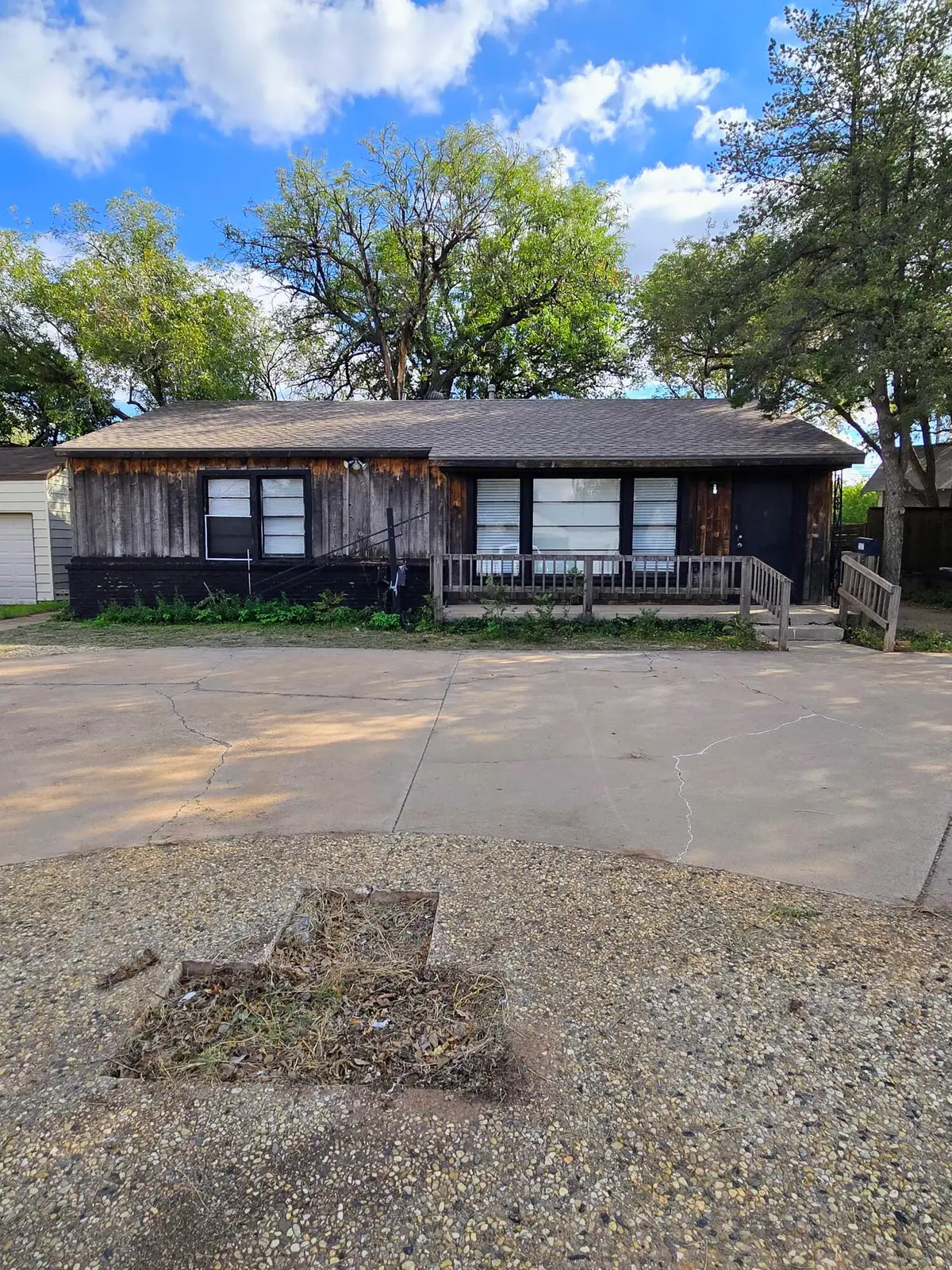 3517 30th Street, Lubbock, TX 79410 - #1