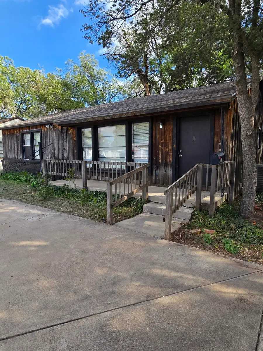 3517 30th Street, Lubbock, TX 79410 - #3
