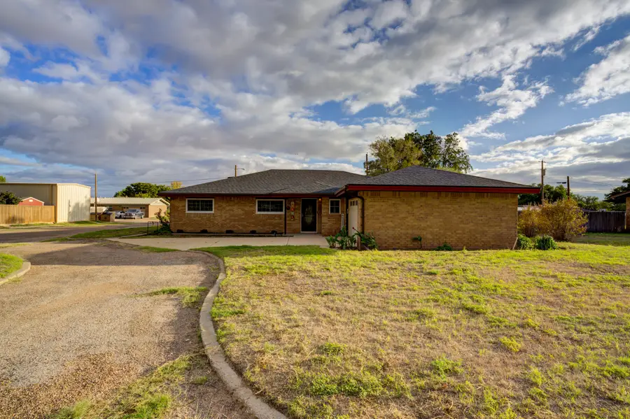 1410 2nd Street, Plains, TX 79355 - #2