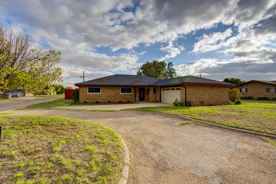 1410 2nd Street, Plains, TX 79355 - #3