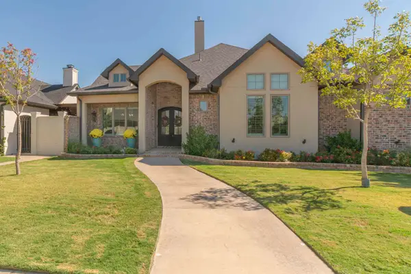 11907 Winston Avenue, Lubbock, TX 79424