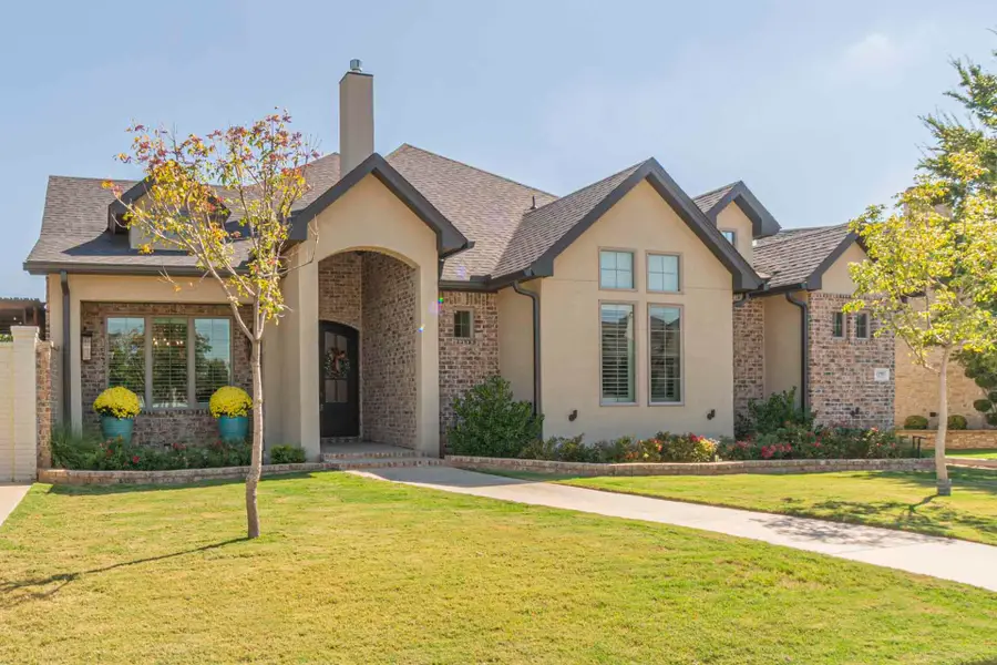 11907 Winston Avenue, Lubbock, TX 79424 - #2
