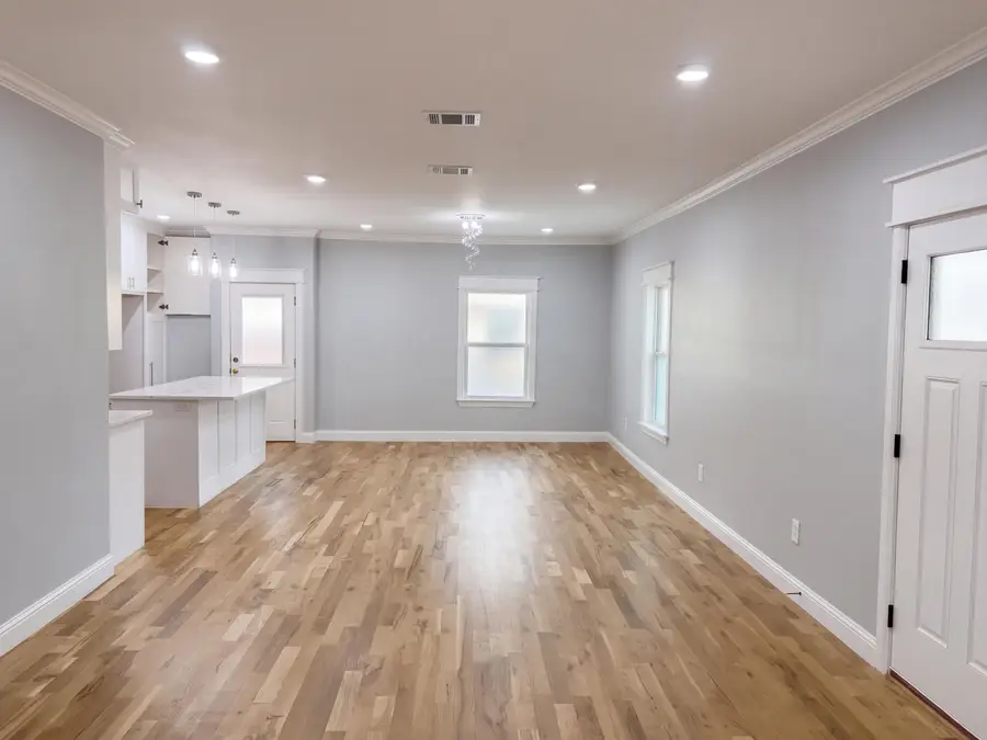 1903 Elizabeth Avenue, Wichita Falls, TX 76301 - #3