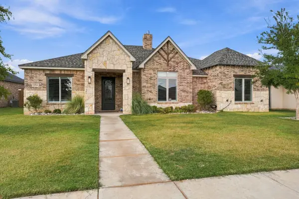 3714 118th Street, Lubbock, TX 79423