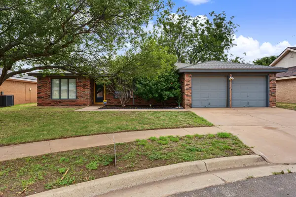 5731 89th Street, Lubbock, TX 79424