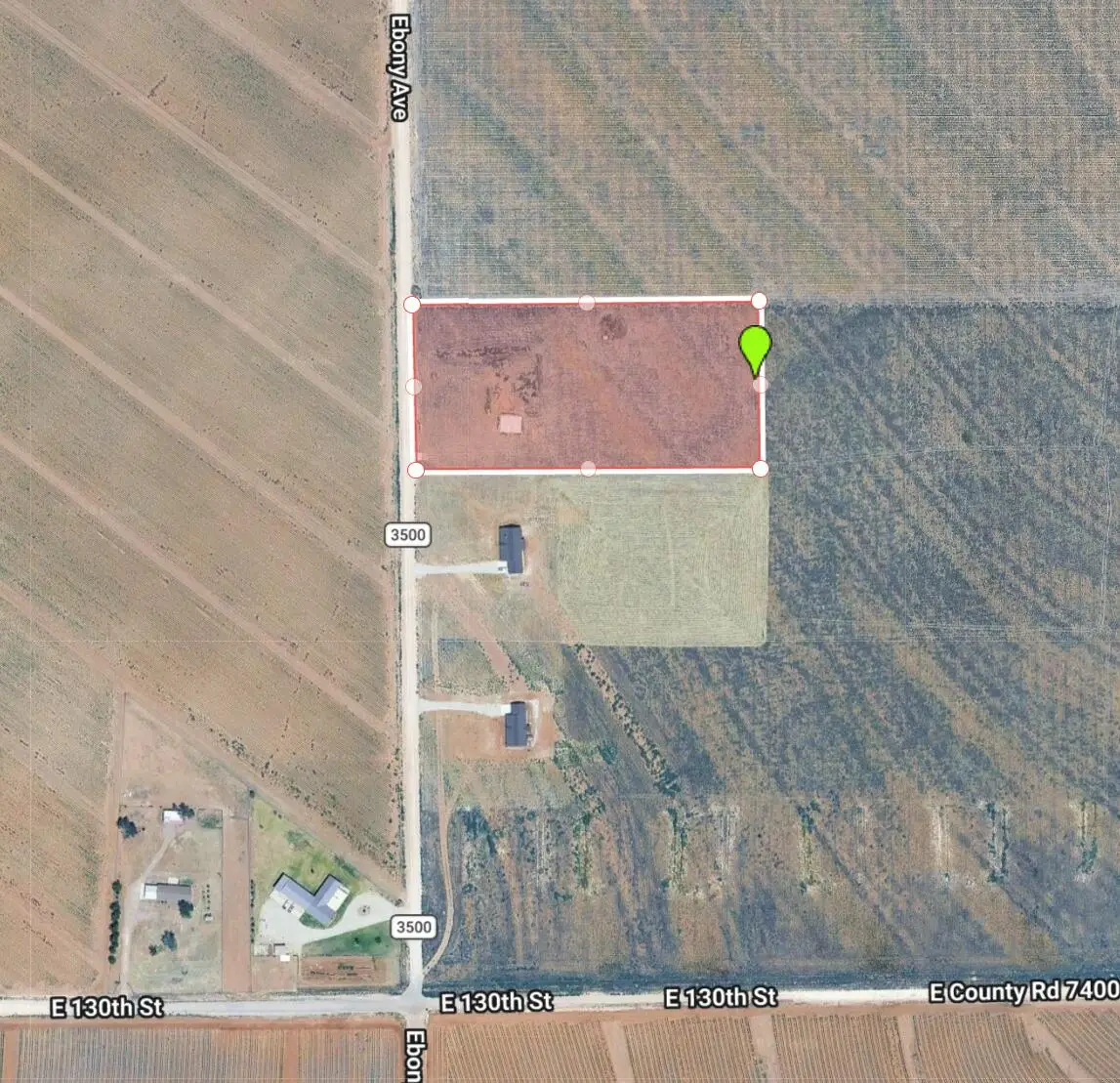 12607 County Road 3500, Slaton, TX 79364 - #1