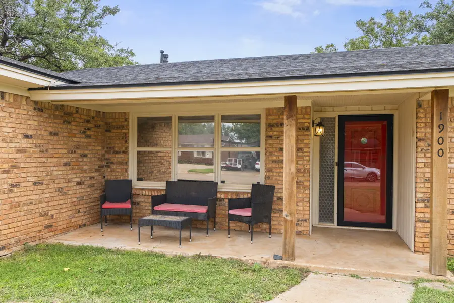 1900 N 8th Street, Tahoka, TX 79373 - #3