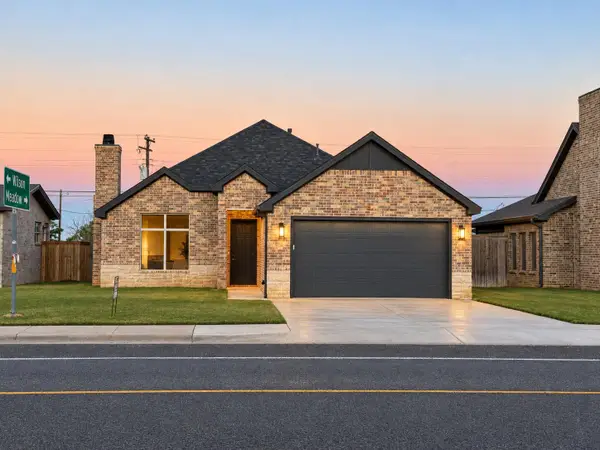 210 N Main Street, New Home, TX 79383