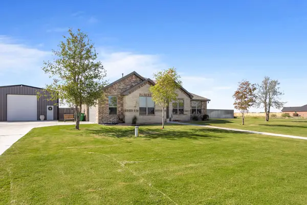 3803 County Road 7665, Lubbock, TX 79423