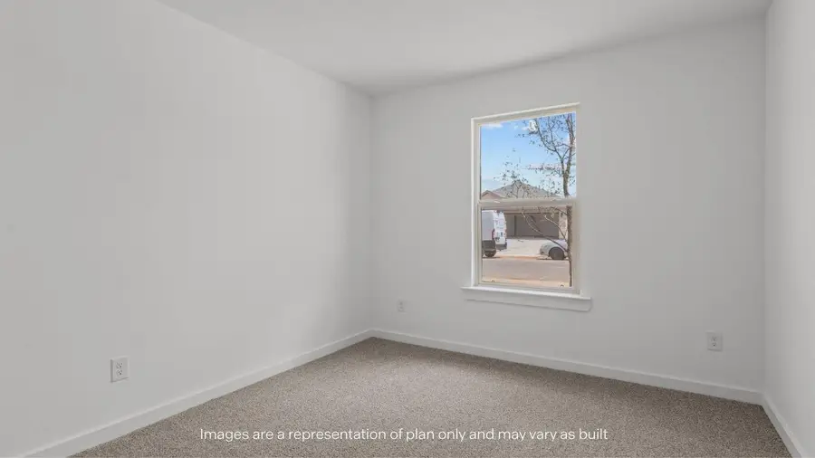 419  15th Street, Wolfforth, TX 79382 - #3