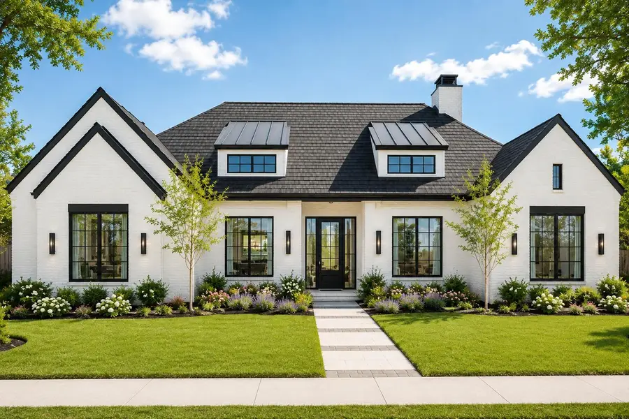 603 N 15th Street, Wolfforth, TX 79382 - #2