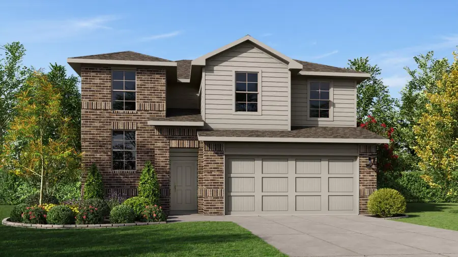 408 15th Street, Wolfforth, TX 79382 - #2