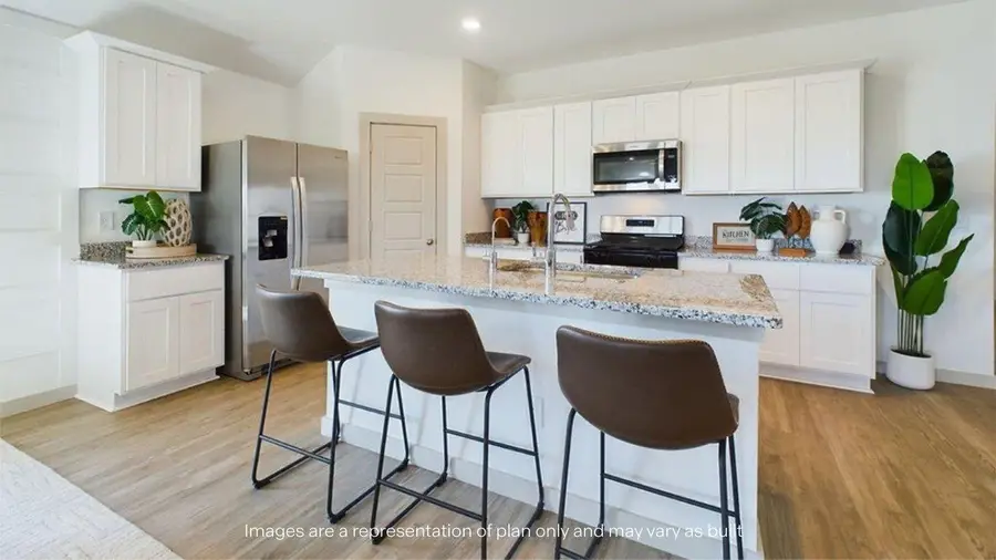 222 15th Street, Wolfforth, TX 79382 - #3