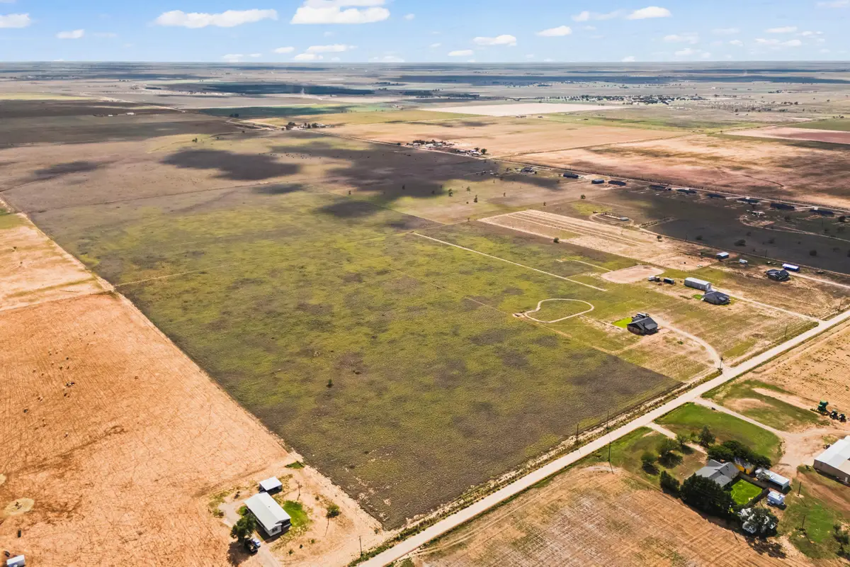 9911 County Road 5400, Shallowater, TX 79363 - #1