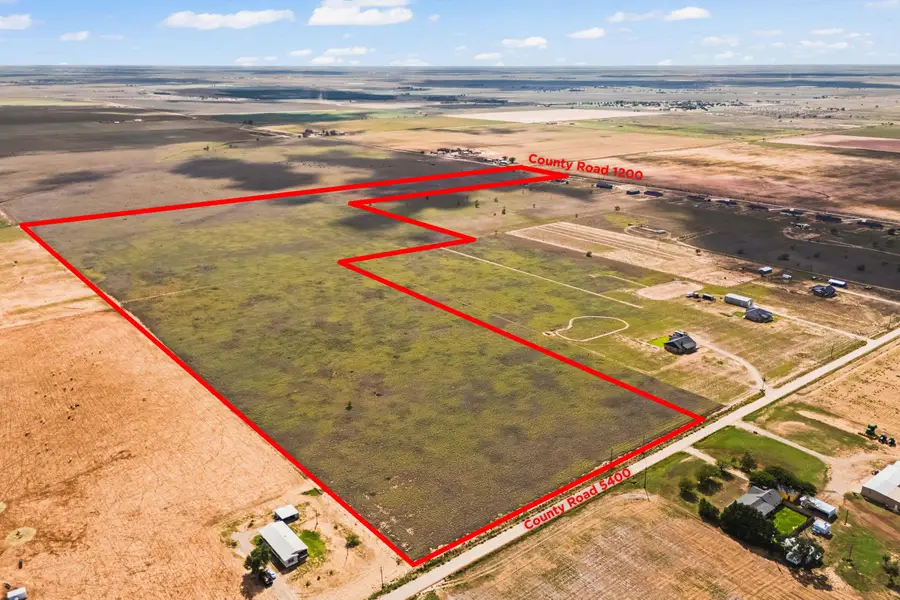 9911 County Road 5400, Shallowater, TX 79363 - #2