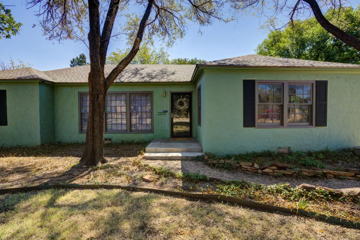 1707 31st Street, Lubbock, TX 79411 - #1