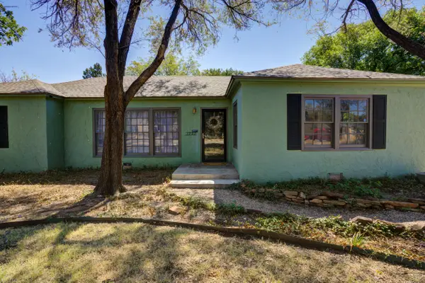 1707 31st Street, Lubbock, TX 79411