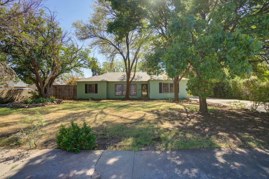 1707 31st Street, Lubbock, TX 79411 - #2