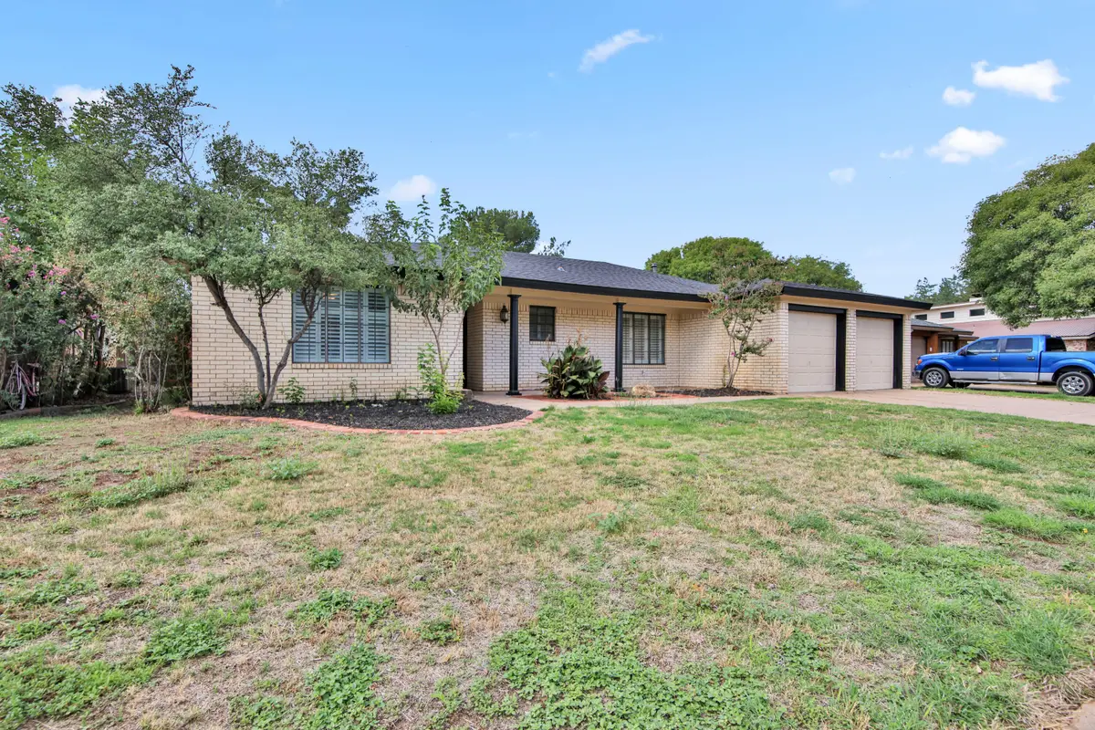 8012 Richmond Avenue, Lubbock, TX 79424 - #1