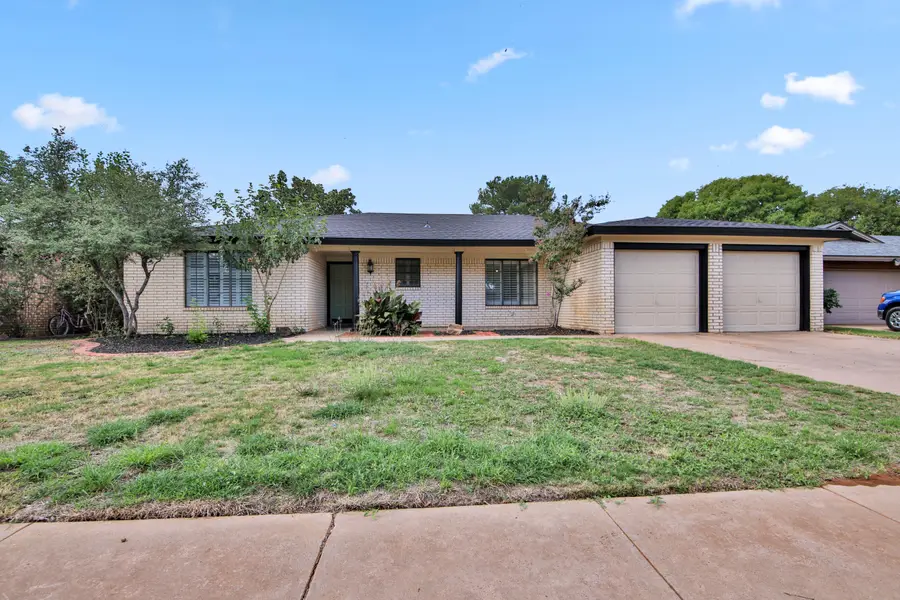 8012 Richmond Avenue, Lubbock, TX 79424 - #2