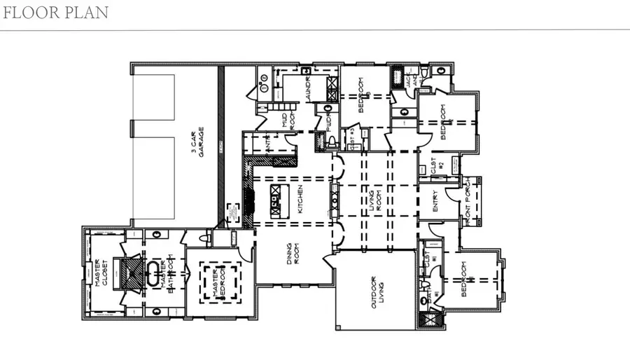 4913 139th Street, Lubbock, TX 79424 - #2