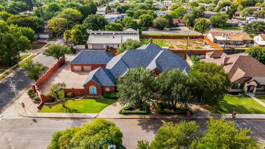 4801 5th Street, Lubbock, TX 79416 - #2